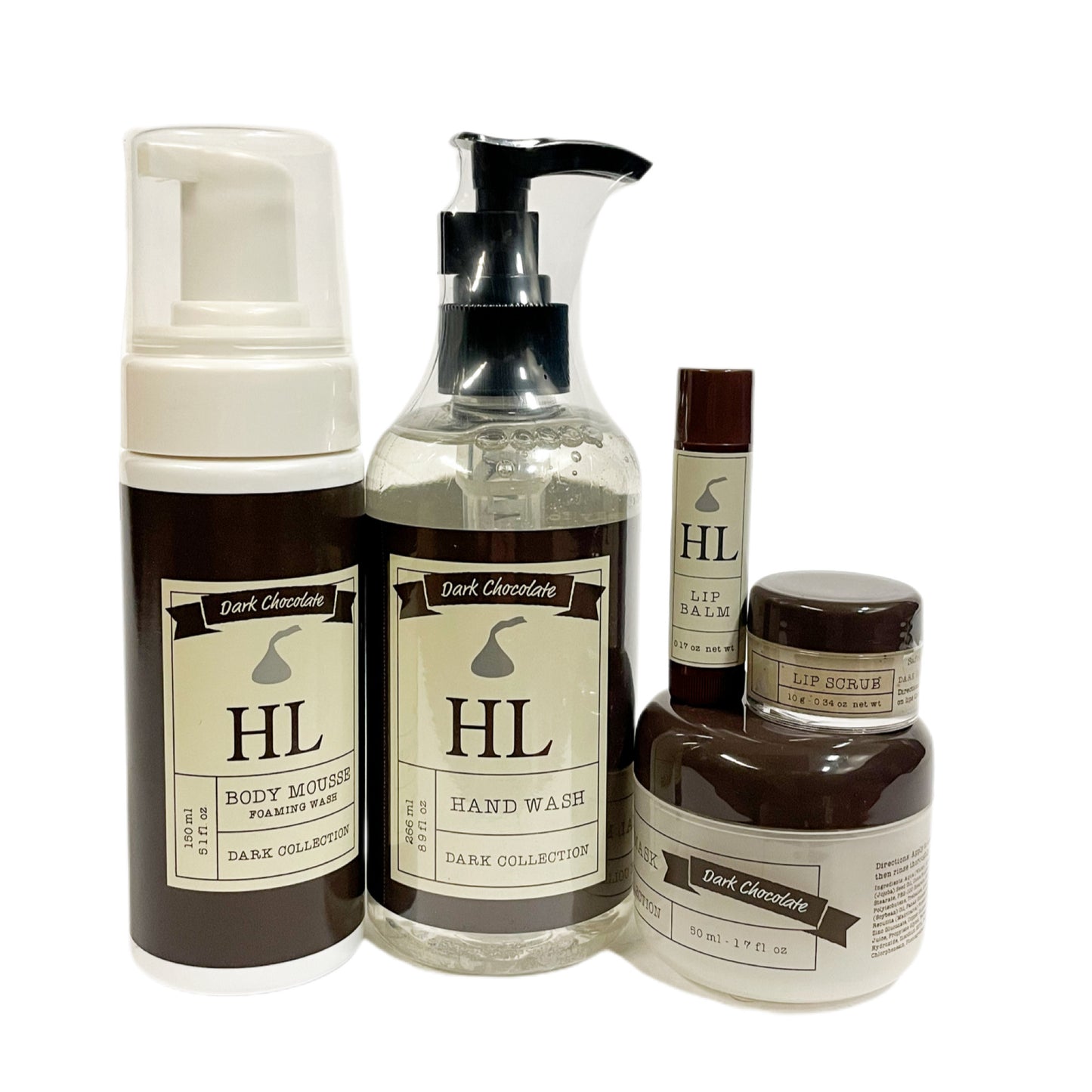 Hershey Lodge Spa Day Essentials Bundle