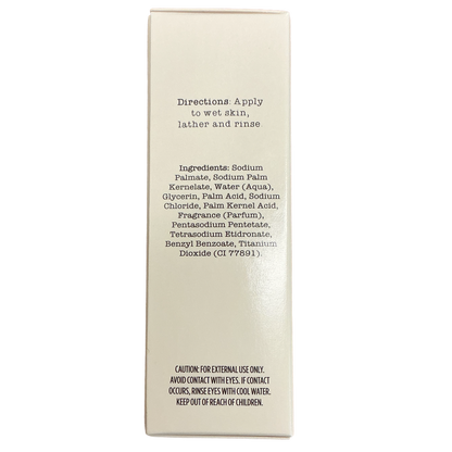 Hershey Lodge Embossed Bar Soap