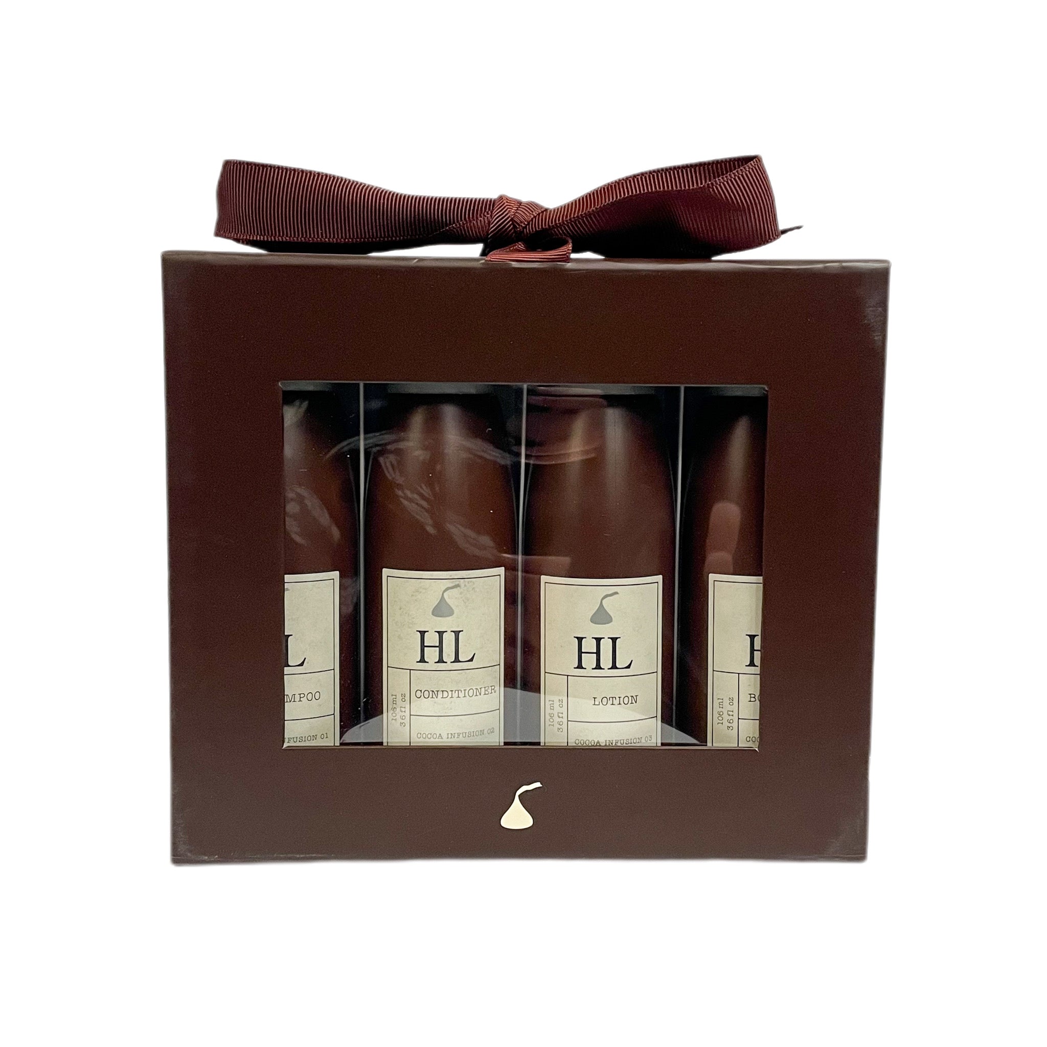 Cocoa Infusion Assortment Pack – Hershey Lodge