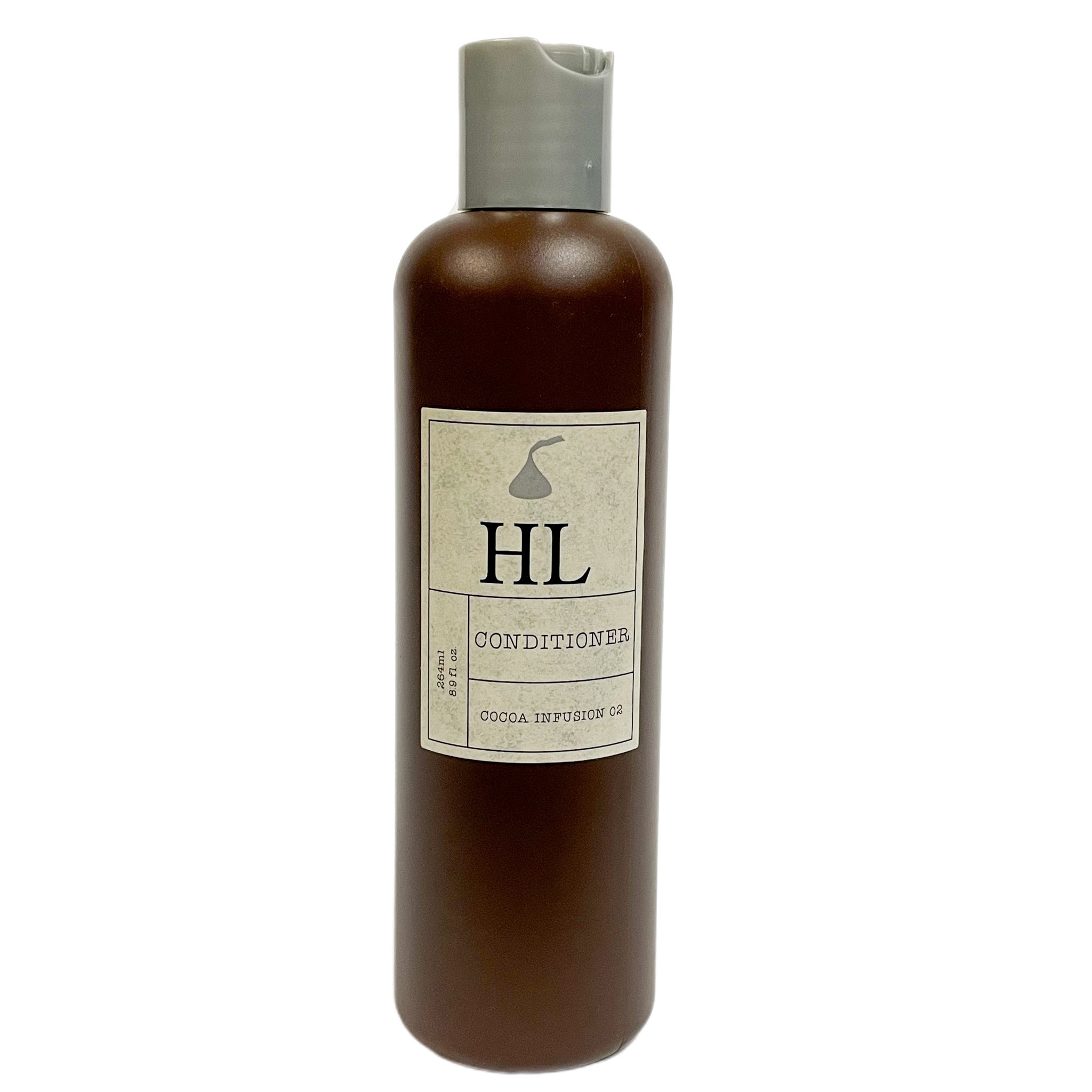 Cocoa Infusion Conditioner – Hershey Lodge