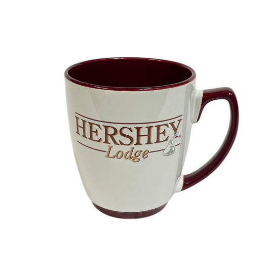 Hershey Lodge 14oz Ceramic Mug