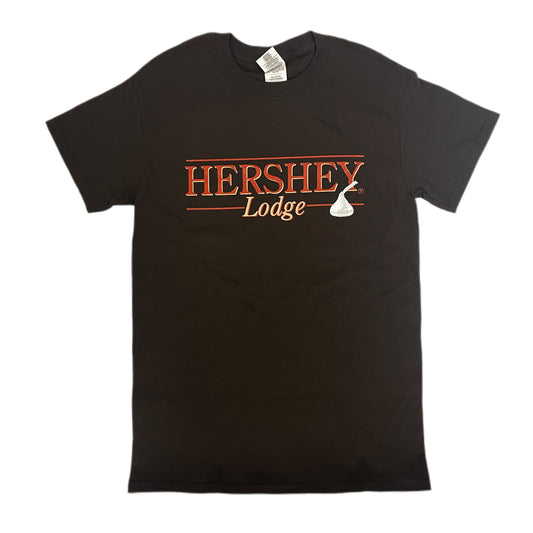 Hershey Lodge Logo T-Shirt