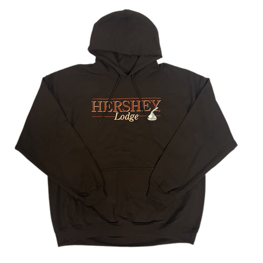 Hershey Lodge Logo Sweatshirt