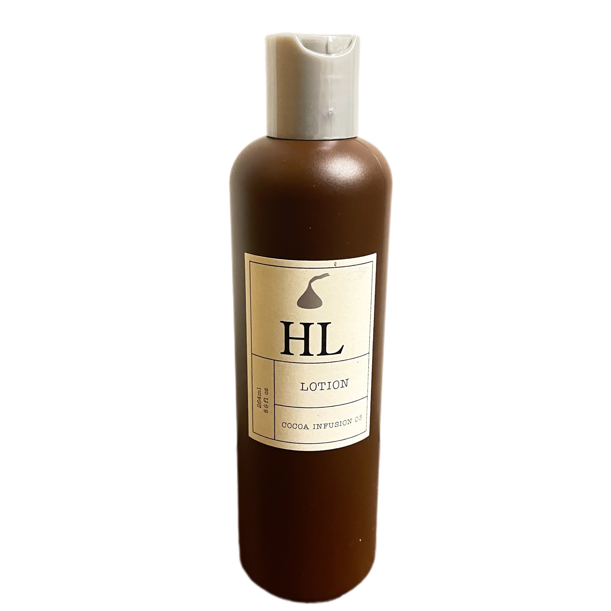 Cocoa Infusion Lotion – Hershey Lodge